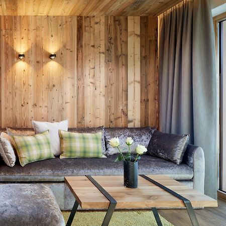 Alpine Resort Goies Superior (Adults Only) لاديس المظهر الخارجي الصورة