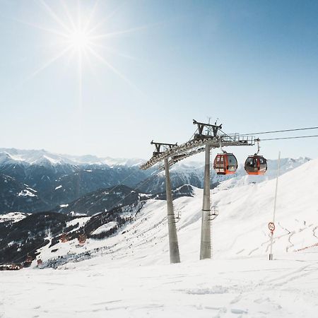 Alpine Resort Goies Superior (Adults Only) لاديس المظهر الخارجي الصورة