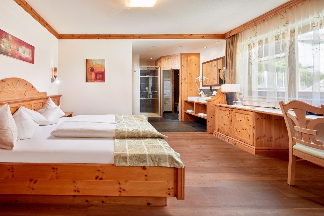 Alpine Resort Goies Superior (Adults Only) لاديس المظهر الخارجي الصورة