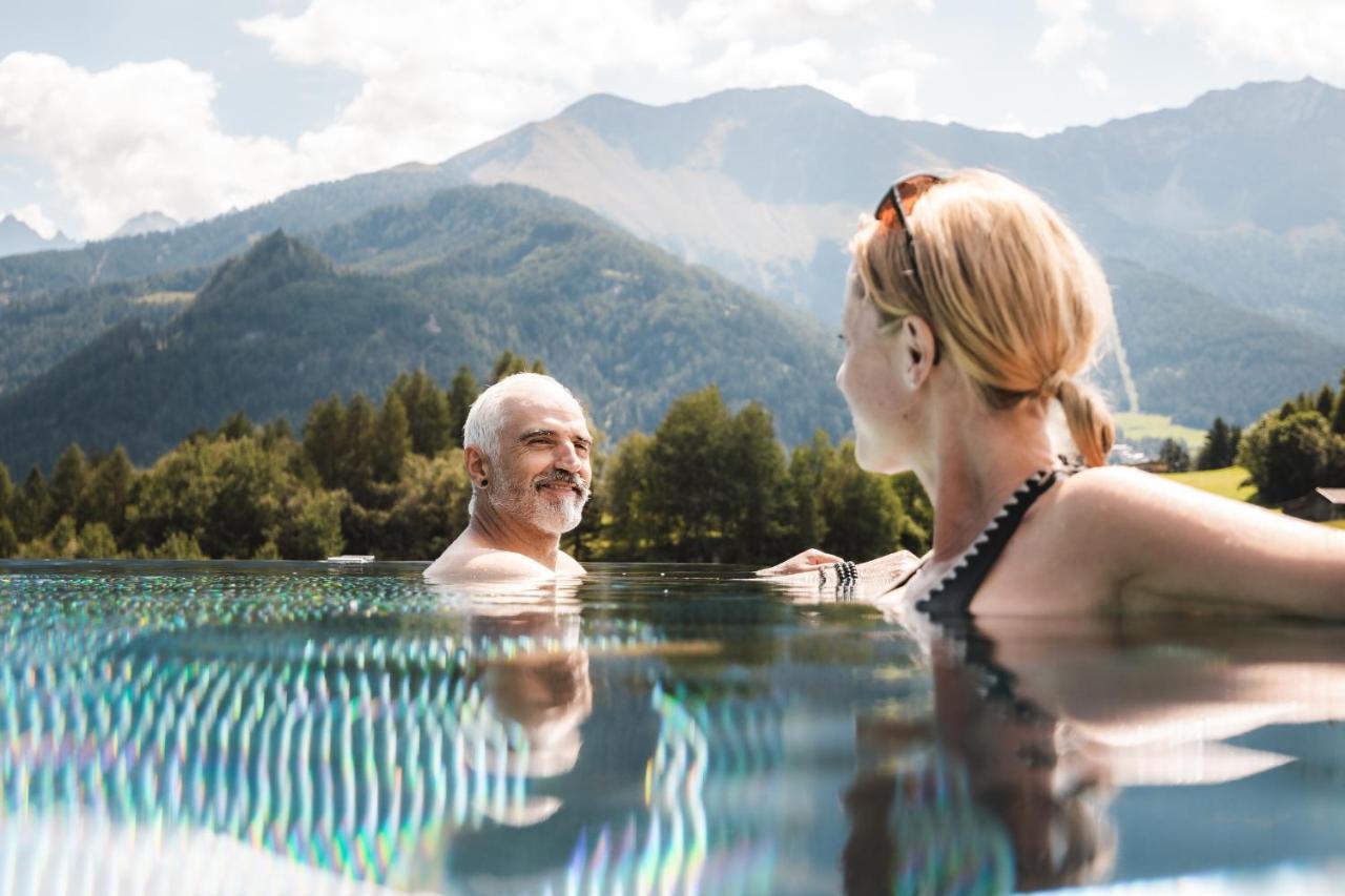Alpine Resort Goies Superior (Adults Only) لاديس المظهر الخارجي الصورة