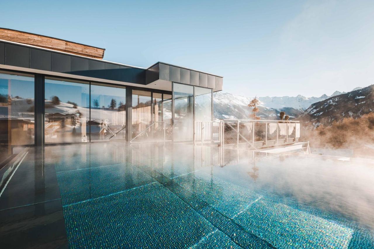 Alpine Resort Goies Superior (Adults Only) لاديس المظهر الخارجي الصورة