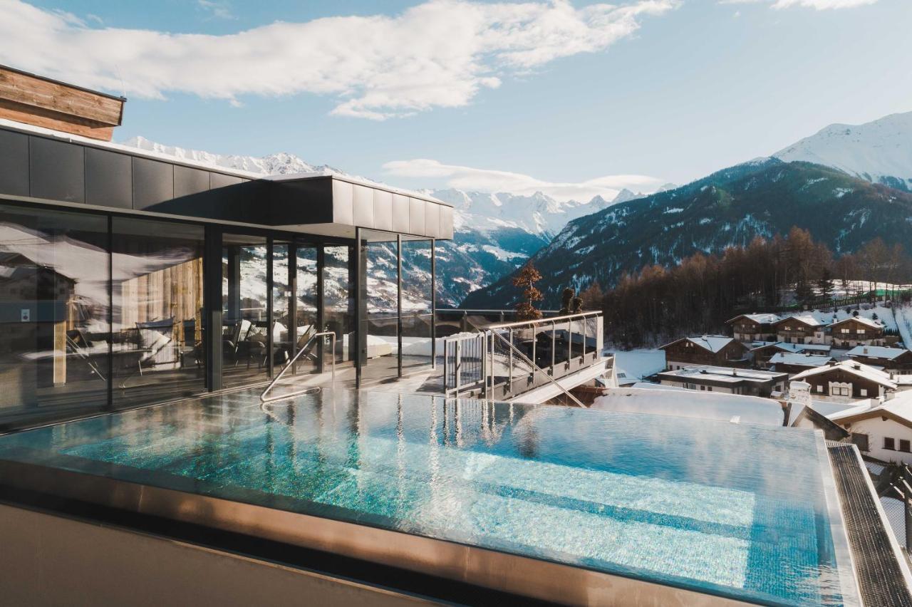 Alpine Resort Goies Superior (Adults Only) لاديس المظهر الخارجي الصورة