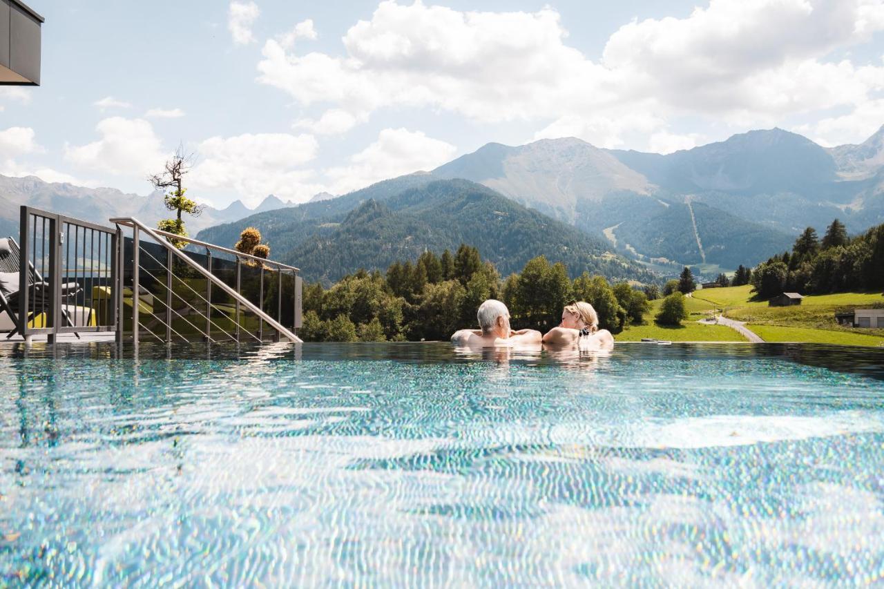 Alpine Resort Goies Superior (Adults Only) لاديس المظهر الخارجي الصورة