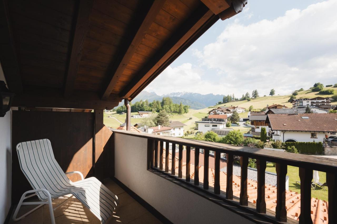 Alpine Resort Goies Superior (Adults Only) لاديس المظهر الخارجي الصورة