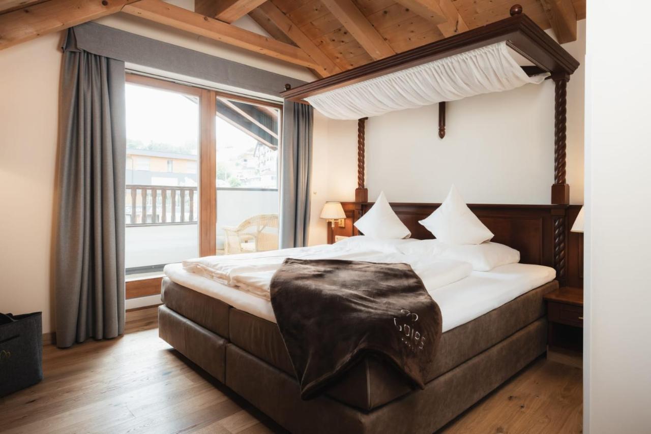 Alpine Resort Goies Superior (Adults Only) لاديس المظهر الخارجي الصورة