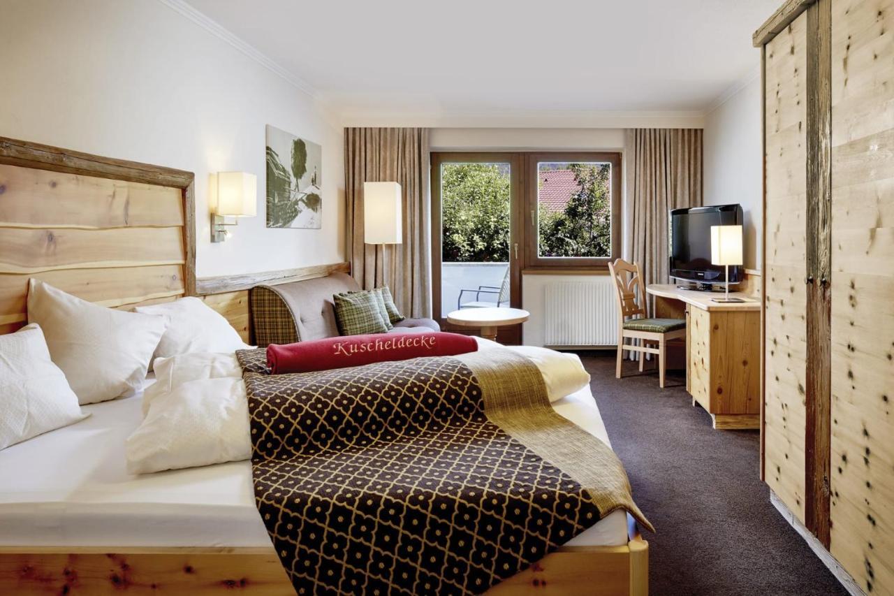 Alpine Resort Goies Superior (Adults Only) لاديس المظهر الخارجي الصورة