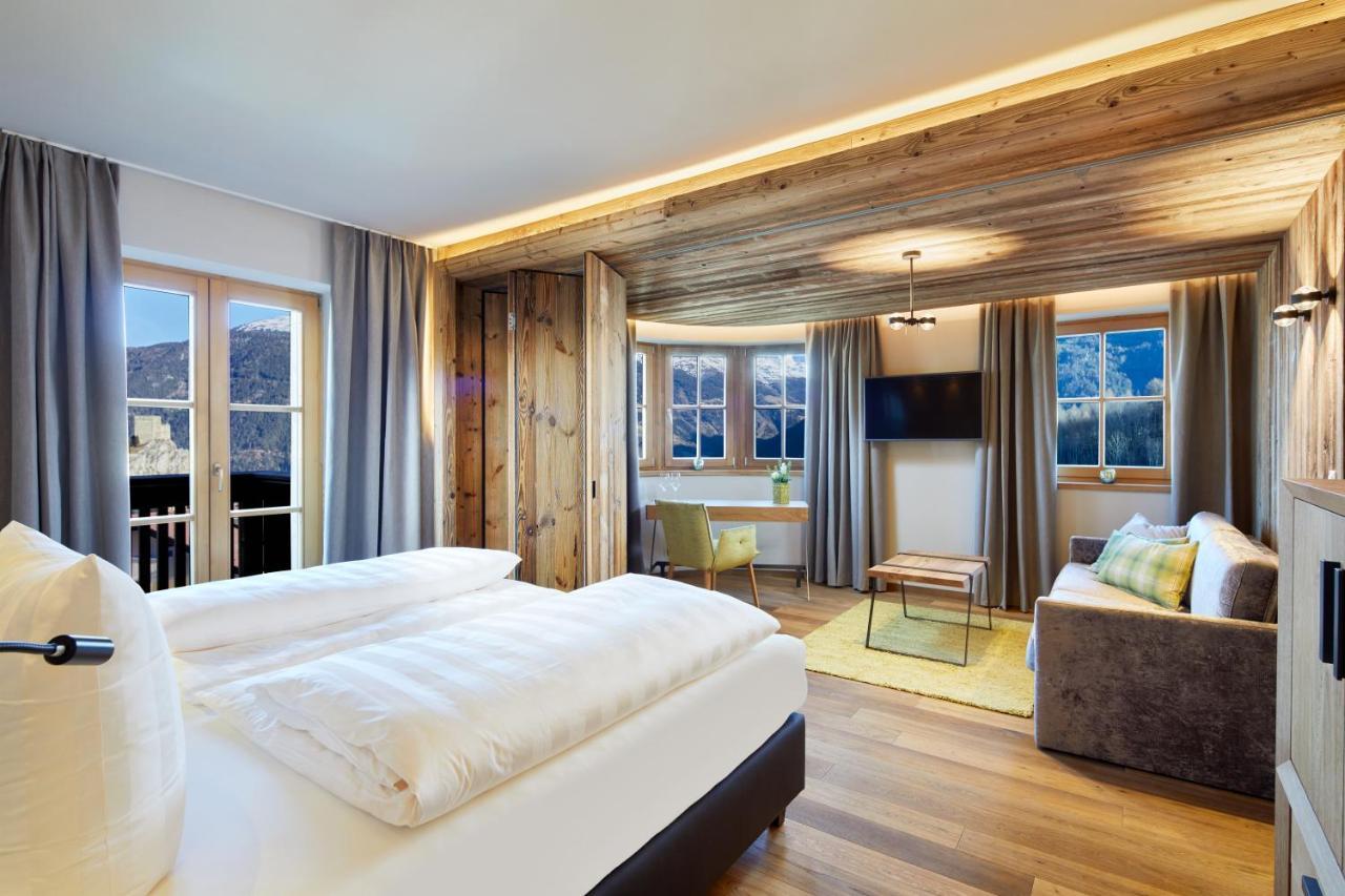 Alpine Resort Goies Superior (Adults Only) لاديس المظهر الخارجي الصورة
