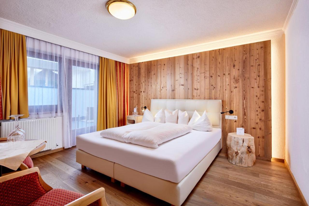Alpine Resort Goies Superior (Adults Only) لاديس المظهر الخارجي الصورة