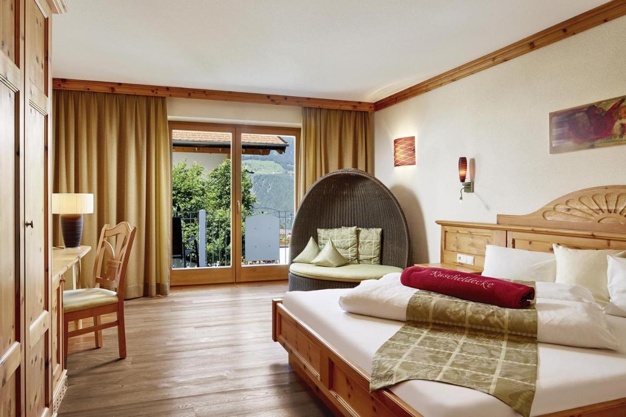 Alpine Resort Goies Superior (Adults Only) لاديس المظهر الخارجي الصورة