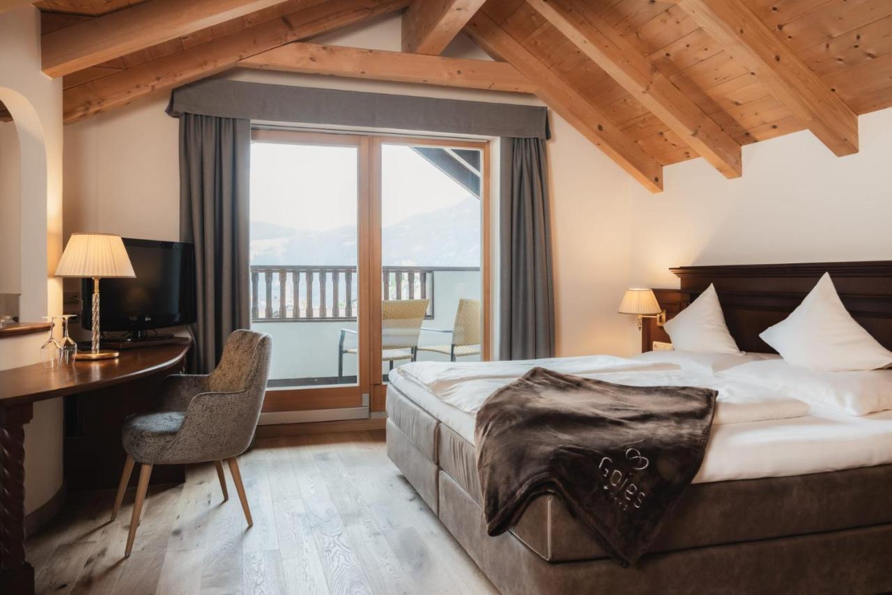 Alpine Resort Goies Superior (Adults Only) لاديس المظهر الخارجي الصورة