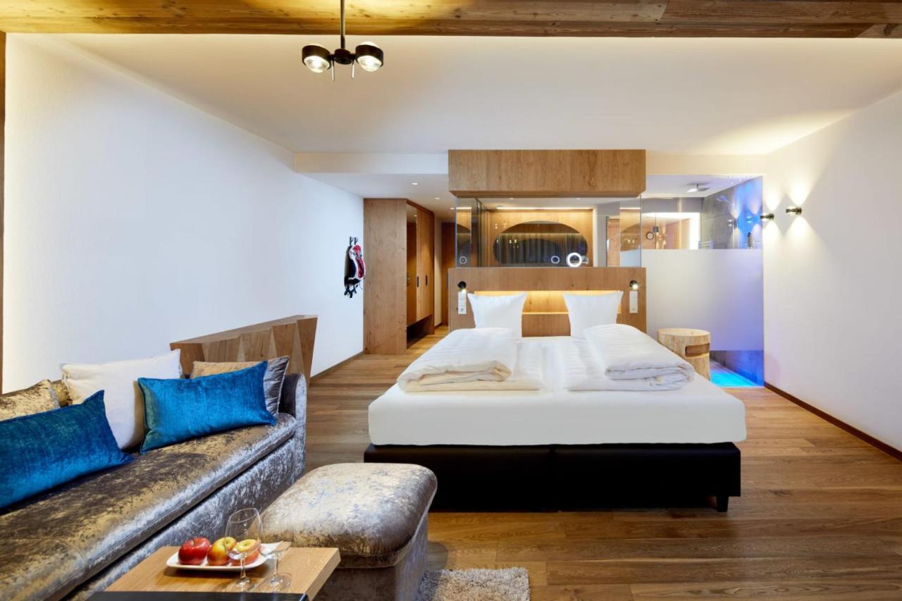 Alpine Resort Goies Superior (Adults Only) لاديس المظهر الخارجي الصورة