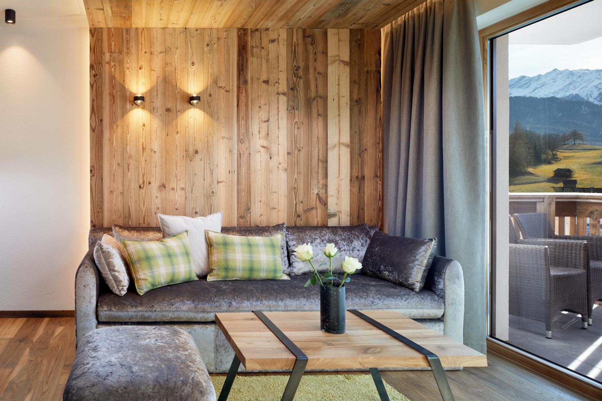 Alpine Resort Goies Superior (Adults Only) لاديس المظهر الخارجي الصورة