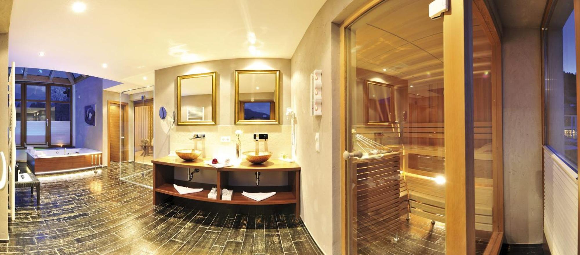 Alpine Resort Goies Superior (Adults Only) لاديس المظهر الخارجي الصورة