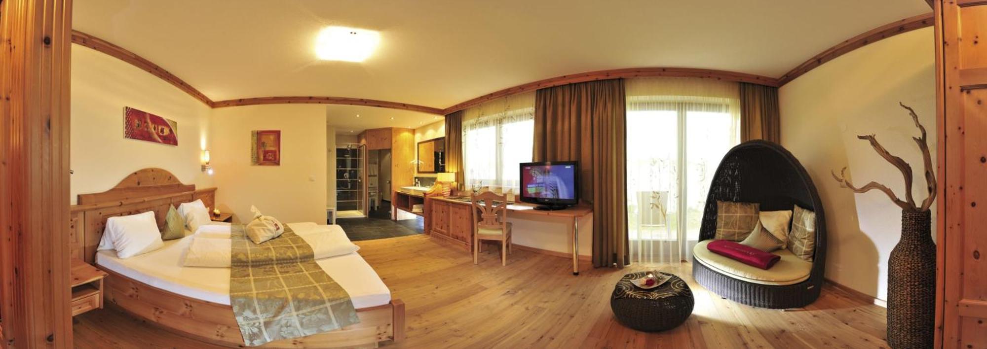 Alpine Resort Goies Superior (Adults Only) لاديس المظهر الخارجي الصورة