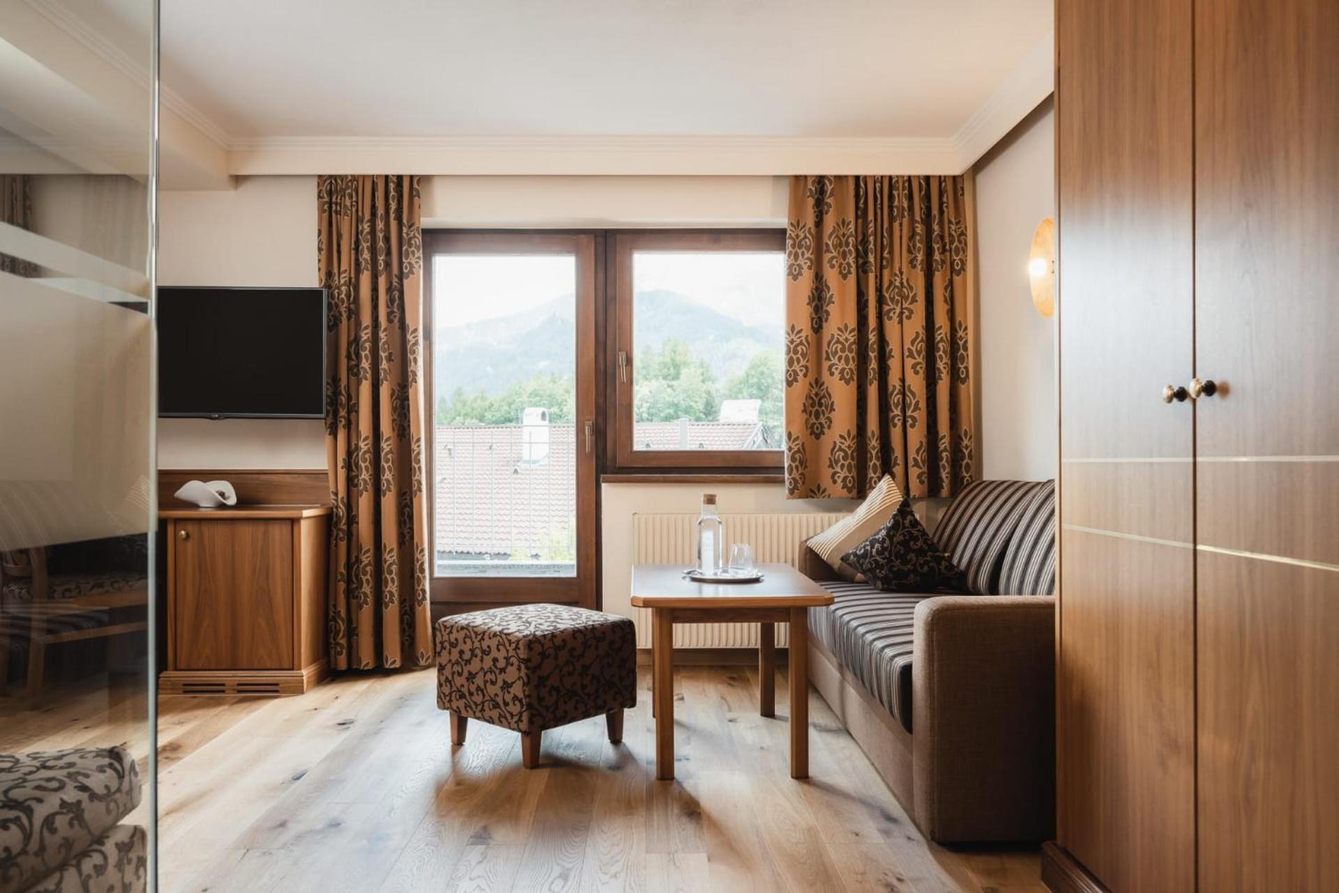 Alpine Resort Goies Superior (Adults Only) لاديس المظهر الخارجي الصورة
