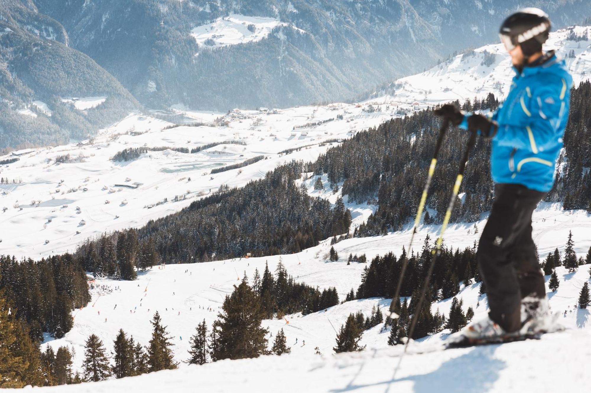 Alpine Resort Goies Superior (Adults Only) لاديس المظهر الخارجي الصورة