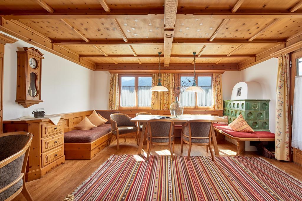 Alpine Resort Goies Superior (Adults Only) لاديس المظهر الخارجي الصورة