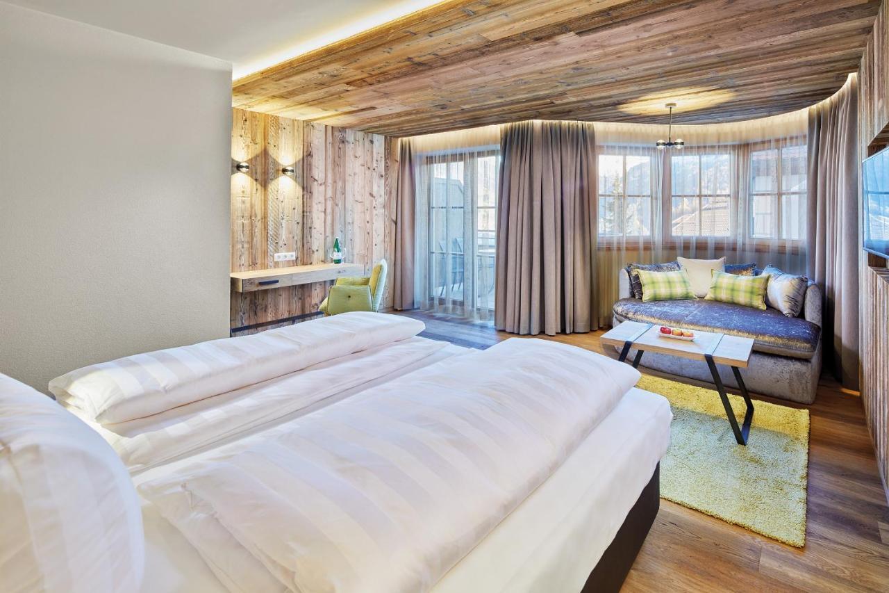 Alpine Resort Goies Superior (Adults Only) لاديس المظهر الخارجي الصورة