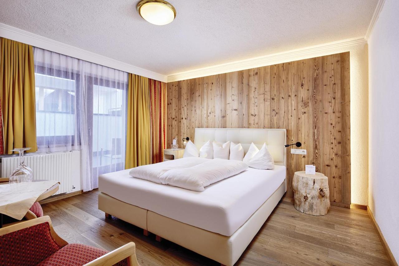 Alpine Resort Goies Superior (Adults Only) لاديس المظهر الخارجي الصورة