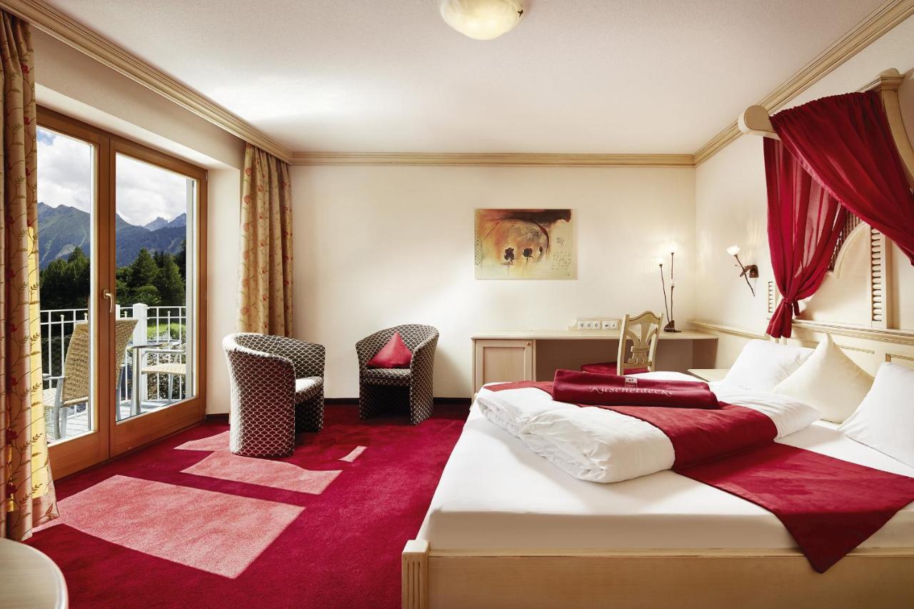 Alpine Resort Goies Superior (Adults Only) لاديس المظهر الخارجي الصورة