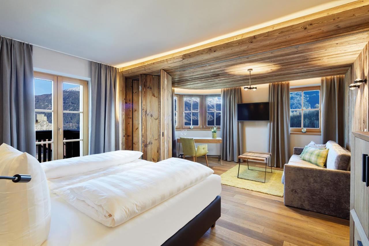 Alpine Resort Goies Superior (Adults Only) لاديس المظهر الخارجي الصورة